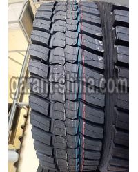 Debica DMSD2 (приводная-карьерная, ведущая, тяга, задок)